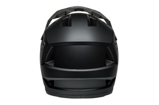 Kask full face BELL SANCTION 2 matte black roz. L (57-59 cm) (NEW 2024)