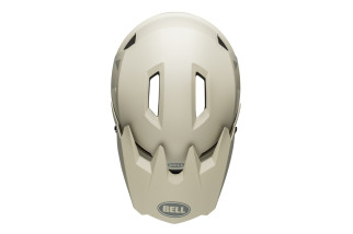 Kask full face BELL SANCTION 2 matte cement roz. XS/S (51-55 cm) (NEW)