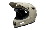 Kask full face BELL SANCTION 2 matte cement roz. L (57-59 cm) (NEW)