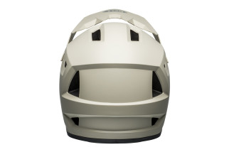 Kask full face BELL SANCTION 2 matte cement roz. L (57-59 cm) (NEW)