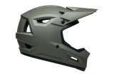 Kask full face BELL SANCTION 2 matte dark gray roz. XL (59-61 cm) (NEW 2024)