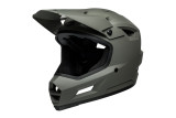 Kask full face BELL SANCTION 2 matte dark gray roz. XL (59-61 cm) (NEW 2024)