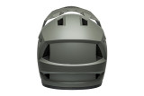Kask full face BELL SANCTION 2 matte dark gray roz. XL (59-61 cm) (NEW 2024)