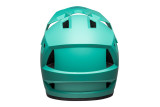 Kask full face BELL SANCTION 2 matte turquoise roz. L (57-59 cm) (NEW)