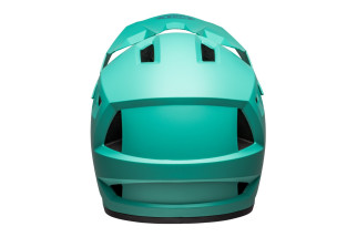 Kask full face BELL SANCTION 2 matte turquoise roz. XL (59-61 cm) (NEW)
