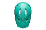 Kask full face BELL SANCTION 2 matte turquoise roz. XL (59-61 cm) (NEW)
