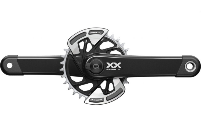 00.6118.638.001 - SRAM AM FCXX EGL SPRPM Q174CL55DUB170BLK 32TT Množ. Uni
