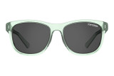 Okulary TIFOSI SWANK POLARIZED bottle green (1 szkło Smoke POLARYZACJA 13% transmisji światła) (DWZ)