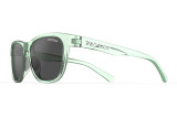 Okulary TIFOSI SWANK POLARIZED bottle green (1 szkło Smoke POLARYZACJA 13% transmisji światła) (DWZ)