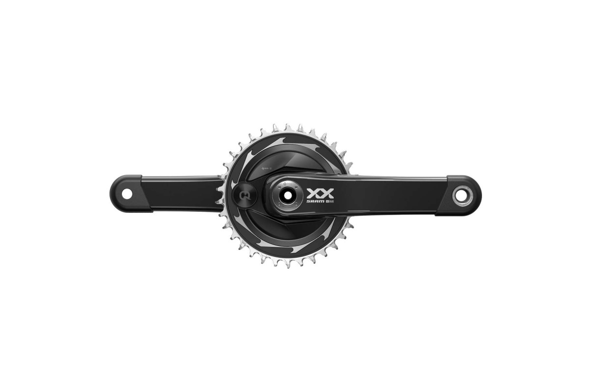 00.6118.637.001 - SRAM AM FCXXSL EGL SPRPMQ168CL55DUB170BLK34TT Množ. Uni 00.6118.637.001 - SRAM AM FCXXSL EGL SPRPMQ168CL55DUB170BLK34TT Množ. Uni