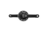00.6118.637.001 - SRAM AM FCXXSL EGL SPRPMQ168CL55DUB170BLK34TT Množ. Uni