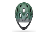 Kask full face BELL SUPER DH MIPS SPHERICAL matte green roz. L (58-62 cm) (NEW 2025)