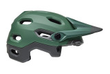 Kask full face BELL SUPER DH MIPS SPHERICAL matte green roz. L (58-62 cm) (NEW 2025)