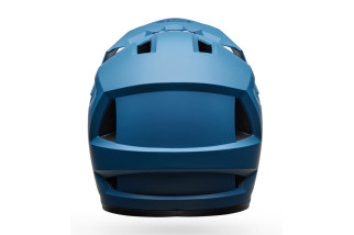 Kask full face BELL SANCTION 2 matte blue roz. L (57-59 cm) (NEW 2025)