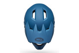 Kask full face BELL SANCTION 2 matte blue roz. L (57-59 cm) (NEW 2025)