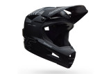 Kask full face BELL SANCTION 2 DLX MIPS matte black fasthouse roz. L (57-59 cm) (NEW 2025)