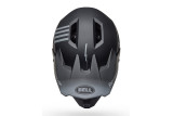 Kask full face BELL SANCTION 2 DLX MIPS matte black fasthouse roz. L (57-59 cm) (NEW 2025)