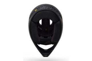 Kask full face BELL SANCTION 2 DLX MIPS matte black fasthouse roz. L (57-59 cm) (NEW 2025)