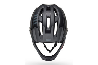 Kask full face BELL SUPER AIR R MIPS SPHERICAL matte black fasthouse roz. S (52–56 cm) (NEW 2025)