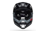 Kask full face BELL SUPER AIR R MIPS SPHERICAL matte black fasthouse roz. L (59–63 cm) (NEW 2025)