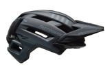 Kask full face BELL SUPER AIR R MIPS SPHERICAL matte black fasthouse roz. L (59–63 cm) (NEW 2025)