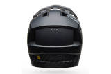 Kask full face BELL SANCTION 2 DLX MIPS matte black fasthouse roz. M (55–57 cm) (NEW 2025)