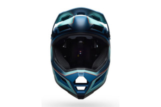 Kask full face BELL SANCTION 2 DLX MIPS matte black roz. XL (59-61 cm) (NEW 2025)