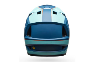 Kask full face BELL SANCTION 2 DLX MIPS matte black roz. XL (59-61 cm) (NEW 2025)