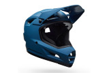 Kask full face BELL SANCTION 2 matte blue roz. XL (59-61 cm) (NEW 2025)
