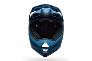 Kask full face BELL SANCTION 2 matte blue roz. XL (59-61 cm) (NEW 2025)