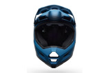 Kask full face BELL SANCTION 2 matte blue roz. XL (59-61 cm) (NEW 2025)