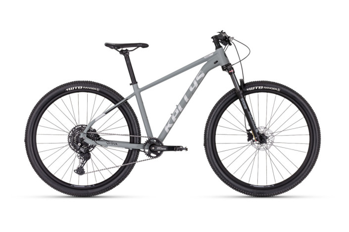 KELLYS Spider X80 Moonstone Grey 29"