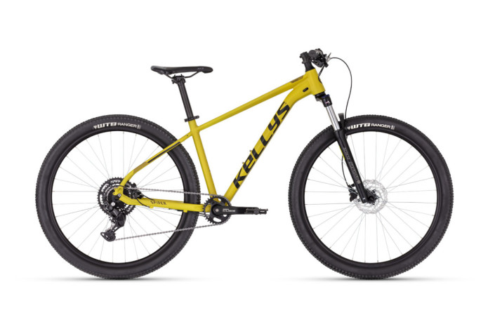 KELLYS Spider X70 Yellow 29"
