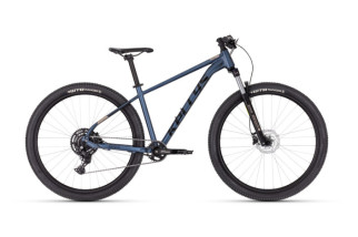 KELLYS Spider X70 Thunderstorm Blue XL 29"