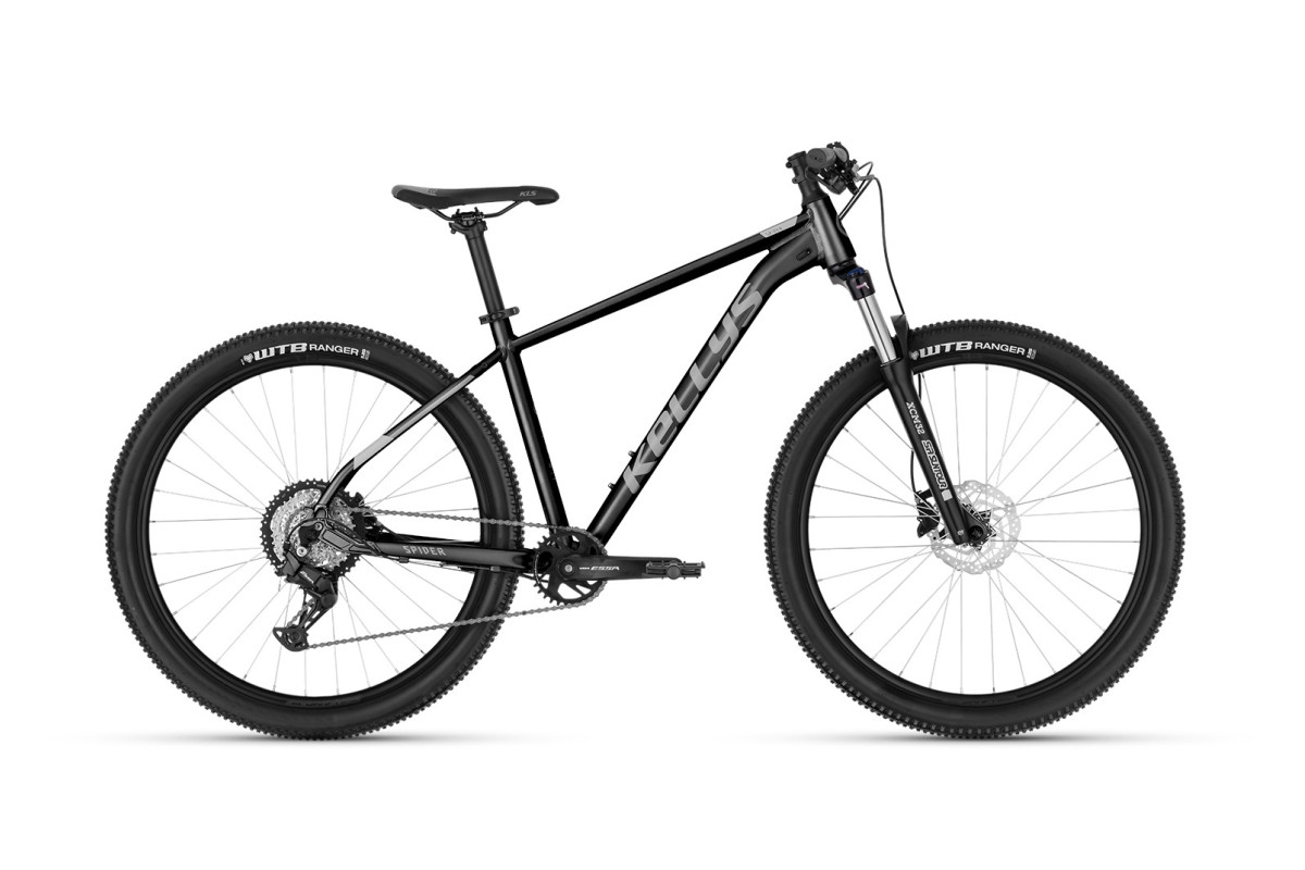 KELLYS Spider X50 Graphite Grey XL 29" KELLYS Spider X50 Graphite Grey XL 29"