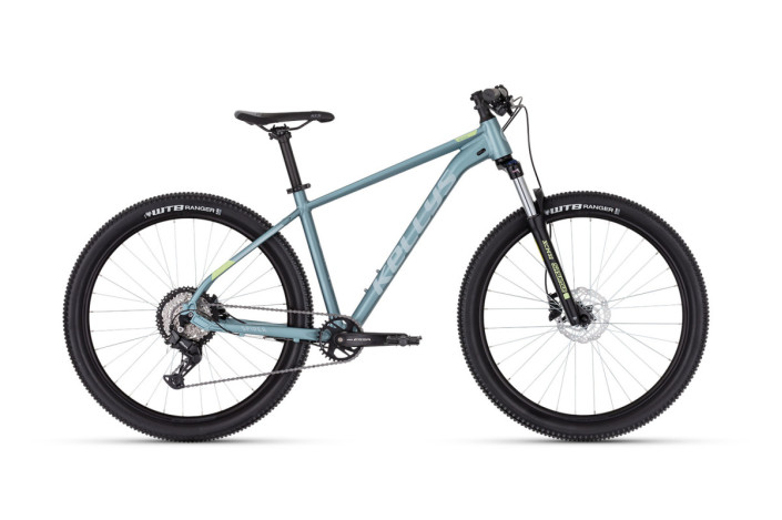 KELLYS Spider X50 Slate Grey 29"