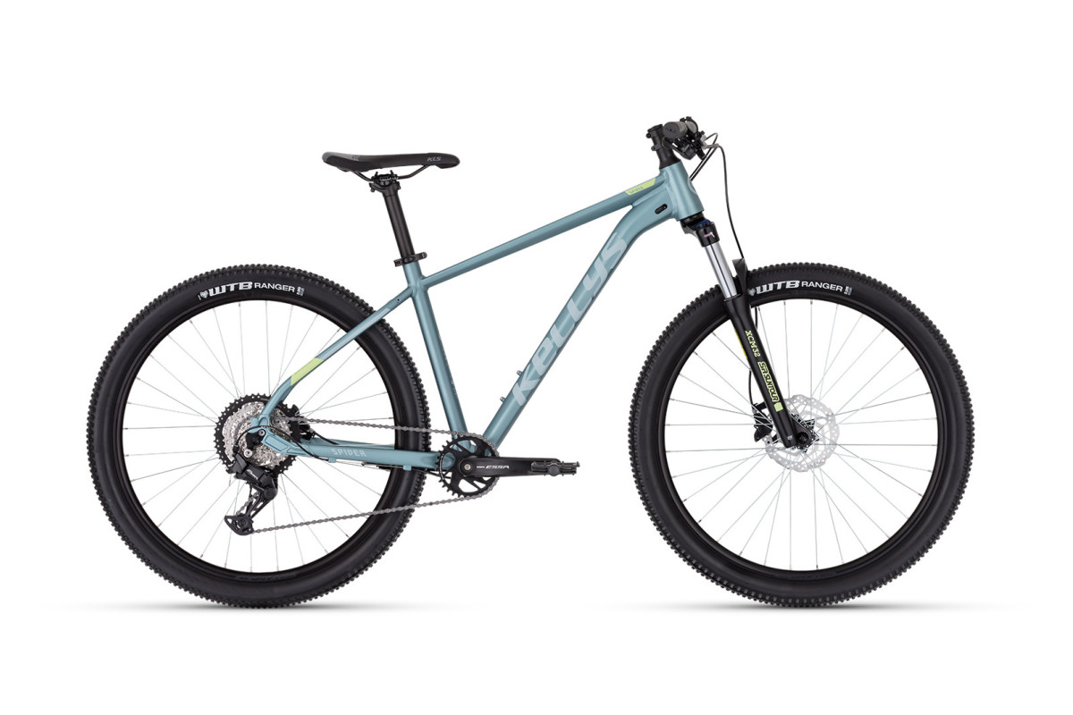 KELLYS Spider X50 Slate Grey L 29" KELLYS Spider X50 Slate Grey L 29"