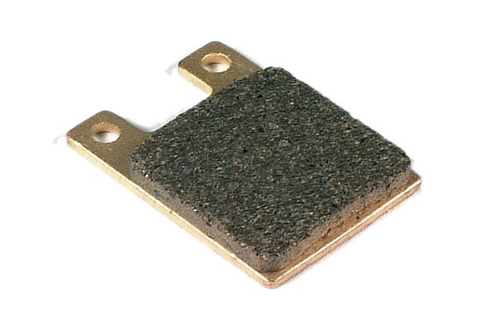 Klocki hamulcowe CLARKS dla HOPE (Hope C2), Spiekane