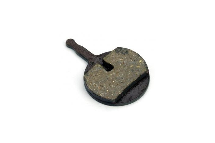 Klocki hamulcowe CLARKS dla AVID/SRAM (Avid BB5, Clarks CMD-17), Spiekane