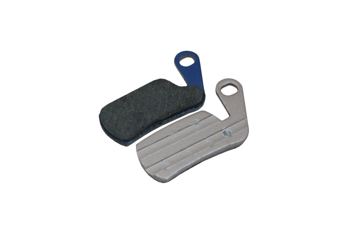 Klocki hamulcowe CLARKS dla MAGURA (Magura Marta 2002-2008, Marta SL, Clarks EXO, Skeletal), Półmetaliczne Klocki hamulcowe CLARKS dla MAGURA (Magura Marta 2002-2008, Marta SL, Clarks EXO, Skeletal), Półmetaliczne