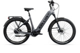 KELLYS Estima 80 Di2 SH Antracite M 27.5" 820Wh