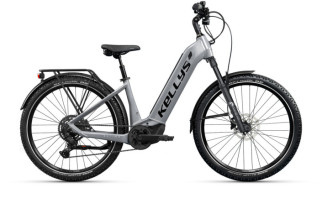 KELLYS Estima X70 P L 27.5" 820Wh