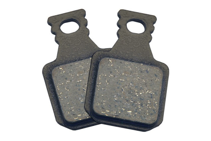 Klocki hamulcowe CLARKS dla MAGURA (Magura MT5, MT7), Spiekane