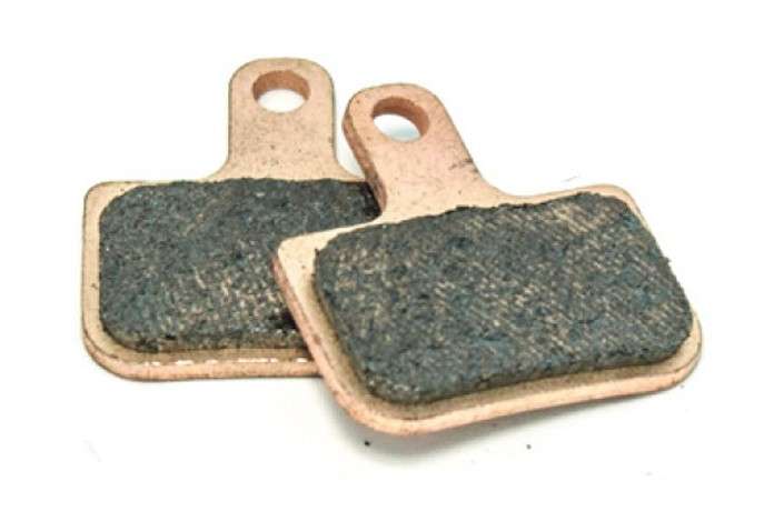 Klocki hamulcowe CLARKS dla SRAM/AVID (Sram DB-1, DB-3, DB-5), Organiczne