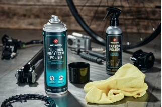 Nabłyszczacz ochronny WELDTITE SILICONE PROTECT&POLISH SPRAY 500 ml (DWZ)