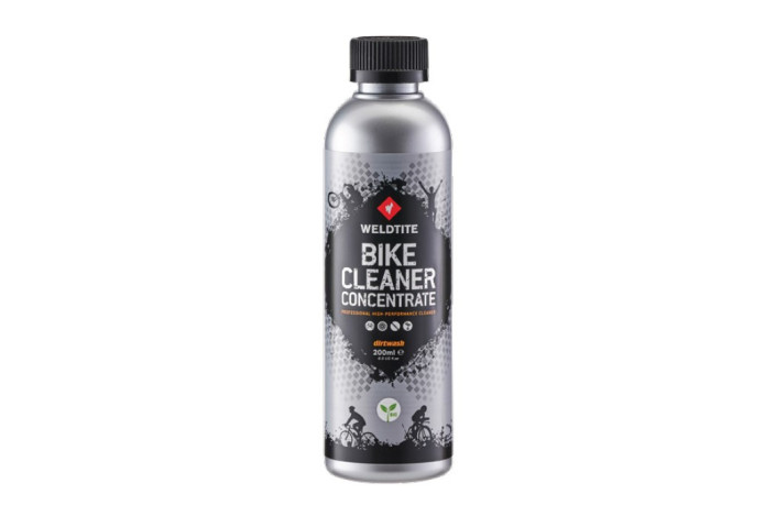 Koncentrat do mycia roweru WELDTITE BIKE CLEANER CONCENTRATE 200ml (DWZ)