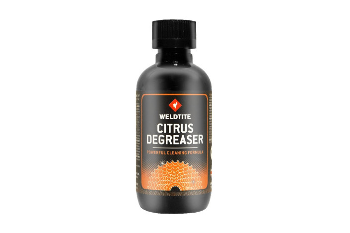 Odtłuszczacz WELDTITE CITRUS DEGREASER 75ml, Buteleczka (NEW)