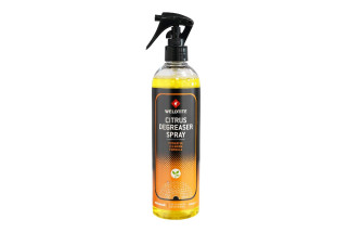 Odtłuszczacz WELDTITE CITRUS DEGREASER SPRAY 400ml (NEW)