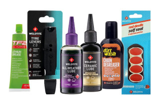 Zestaw startowy WELDTITE STARTER PACK, Zestaw 6szt. produktów (NEW)