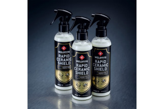 Powłoka ceramiczna WELDTITE Rapid Ceramic Shield (NEW)